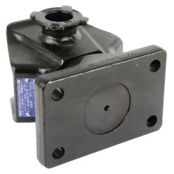 Priekabos mova 140x80mm RO810B40006