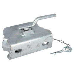Priekabos mova SBR-80 750000KR