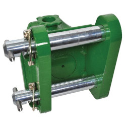 Rockinger priekabos mova RO810A02045