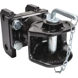 Priekabos mova Ø 31mm 055145011A02