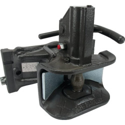 Priekabos mova 330mm 053301221A11