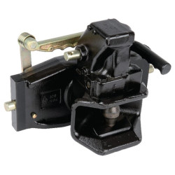 Priekabos mova 329mm 8004326