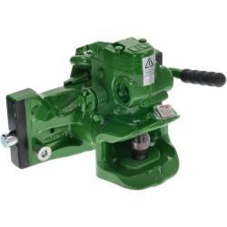 Priekabos mova 330mm RO865D3034D