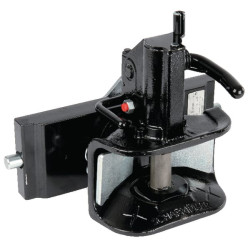 Priekabos mova CH-I 329mm 033291221A02
