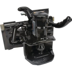 Priekabos mova HS17101KU38MM