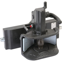 Automatinis priekabos kablys 335mm 033353221A11
