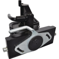 Priekabos mova CH-I 330mm 033293221A02
