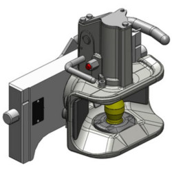 Priekabos mova 310mm 033103271A02