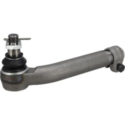 Case - IH CS130 SHP135KR Skersinės vairo trauklės galas kairysis CNH