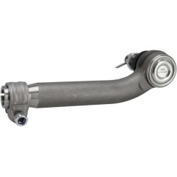 Case - IH CS130 SHP135KR Skersinės vairo trauklės galas kairysis CNH