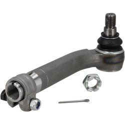 Case - IH CS130 SHP135KR Skersinės vairo trauklės galas kairysis CNH