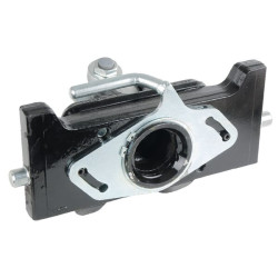 Buksyravimo rutulio jungtis K80 335mm 07633542A11
