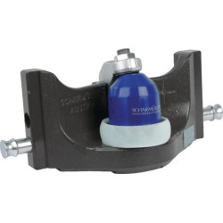 Vilkimo rutulio mova 80 mm 329 mm 05633045A02