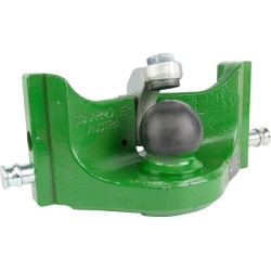 Vilkimo rutulio jungtis 80 mm 329 mm 05633045A17