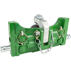 Vilkimo rutulio jungtis 80 mm 329 mm 05633045A17