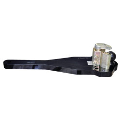 Nešiojimo plokštė Rutulinė mova 80 mm 8003285