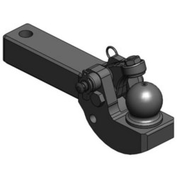 Prikabinimo įdėklas K80 00429002A20