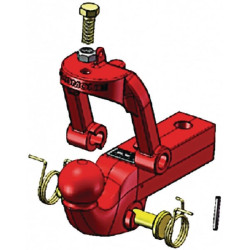 Paėmimo kablys 8004630