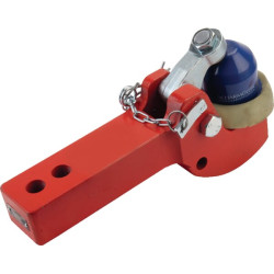 Prikabinimo įdėklas K80 00422600A20