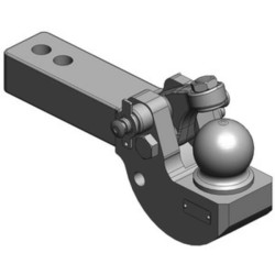 Prikabinimo įdėklas K80 00422600A20