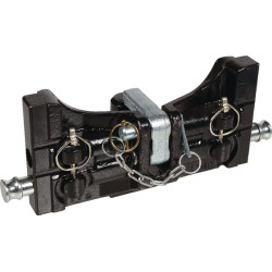 Piton blokas Juodas 330 mm 05633016A02