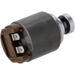 Case - IH CS130 0501317767 Solenoidinis vožtuvas