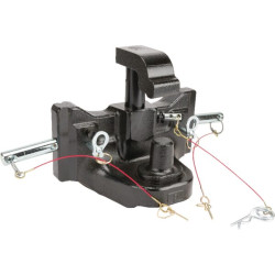 Piton mova 330 mm RO820A3040C