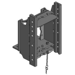 Kopėčių kablys 00167010A17