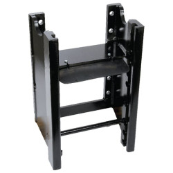 Kopėčių kablys 00110050A02