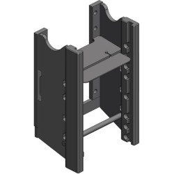 Kopėčių kablys 00110050A02