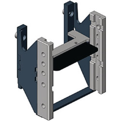 Kopėčių kablys 00218150A11