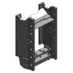 Kopėčių prikabintuvas W390 whit 001203900A02