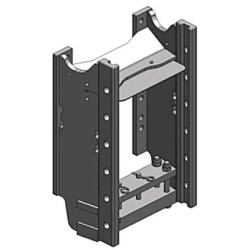 Kopėčių prikabintuvas W390 whit 001203900A02