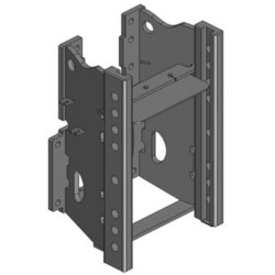 Kopėčių kablys 00121010A02