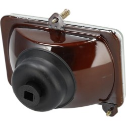 Case - IH CS130 134672150 Priekinis žibintas CNH