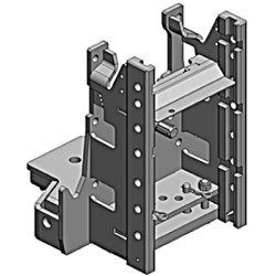 Kopėčių prikabintuvas 00218052A11