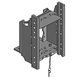 Kopėčių kablys 00167020A17