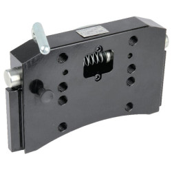 Adapterio plokštė 320 mm H190 03732057A02