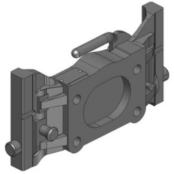 Adapterio plokštė 330 mm H160 05733042A11