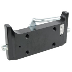 Adapterio plokštė 309 mm H120 07730952A02