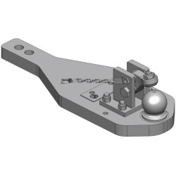 Nešiojimo plokštelė K80 009606400A11