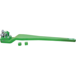 Nešiojimo plokštelė K80 009644050A17