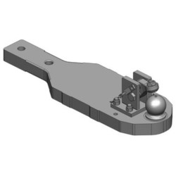 Nešiojimo plokštelė K80 009602905A02