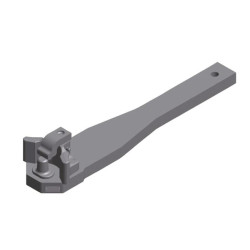 Piton atraminė plokštė RO820L3534C