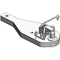 Laikiklis Piton-Fix Scharmüller 009614521A11