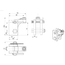 Mova K50 02481307