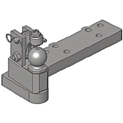 Montavimo plokštė 005210370A11