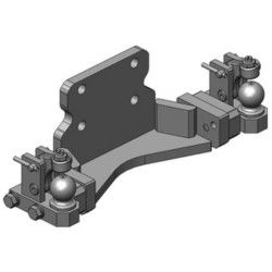 Priverstinio vairo tvirtinimo sistema 00522200A02