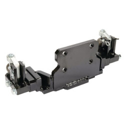 Priverstinio vairo tvirtinimo sistema 00522200A02