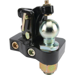 Priverstinis vairavimas HS4700LSDF